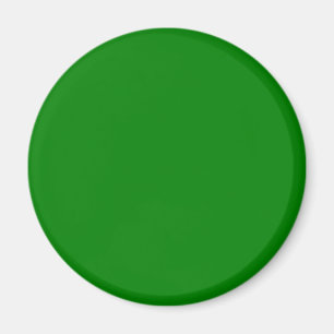 Green Magnet