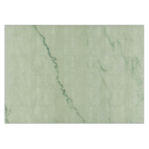 Green Marble Cutting Board