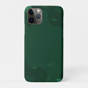 Green Marble Elegant  Case-Mate Barely There Apple iPhone Case