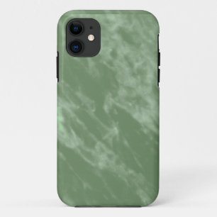 Green Marble Look Case-Mate iPhone Case