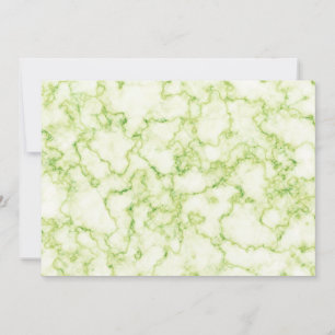 Green Marble Pattern