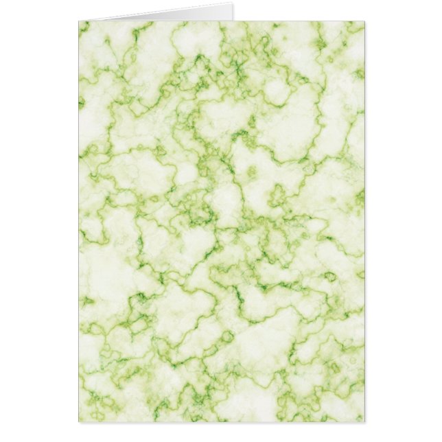 Green Marble Pattern (Front)