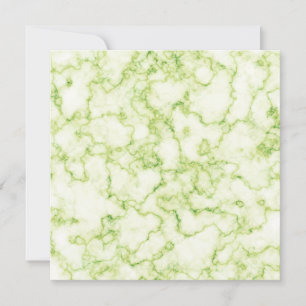 Green Marble Pattern