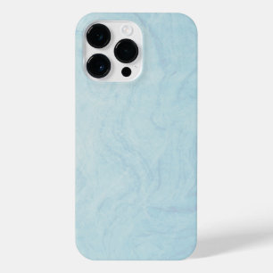 Green Marble Stone iPhone 14 Pro Max Case