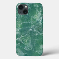 Green Marble Texture