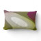 Green Meditation 6001 Lumbar Pillow
