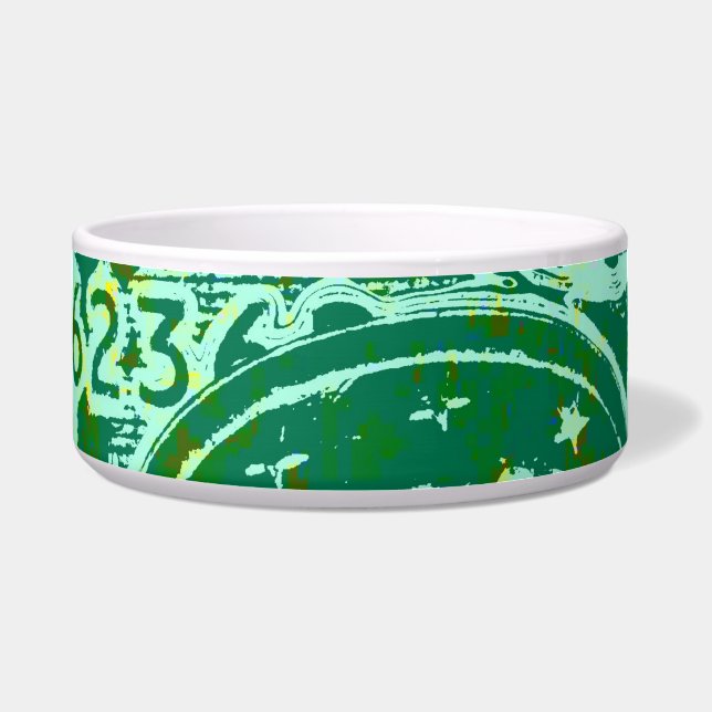 Green Money (Front)