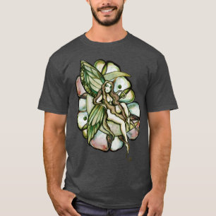 Green Moon Fairy T-Shirt