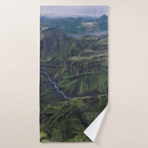 GREEN MOUNTAIN BATH TOWEL