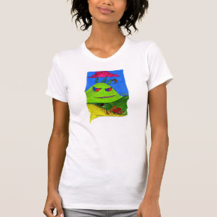Green Mountain Boy T-Shirt