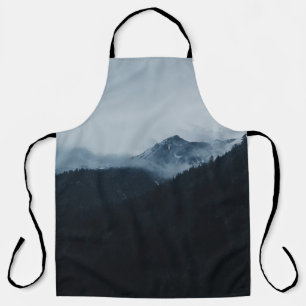 GREEN MOUNTAINS APRON