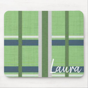 Green Mouse Pad! Pad