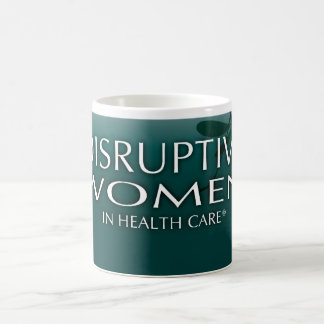 Green Mug