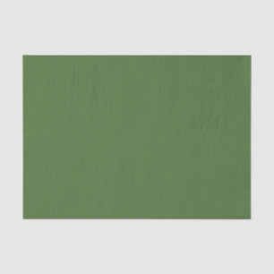 Green no.4, Green Tissue Paper