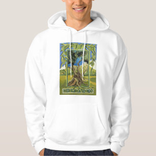 Green Olives 2014 Hoodie