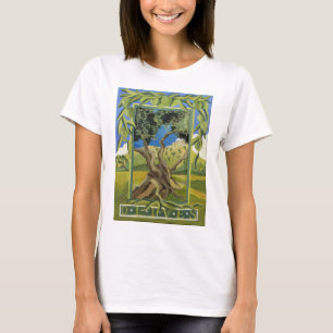 Green Olives 2014 T-Shirt