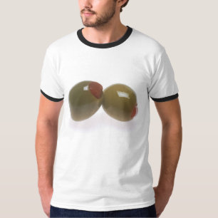 Green Olives T-Shirt