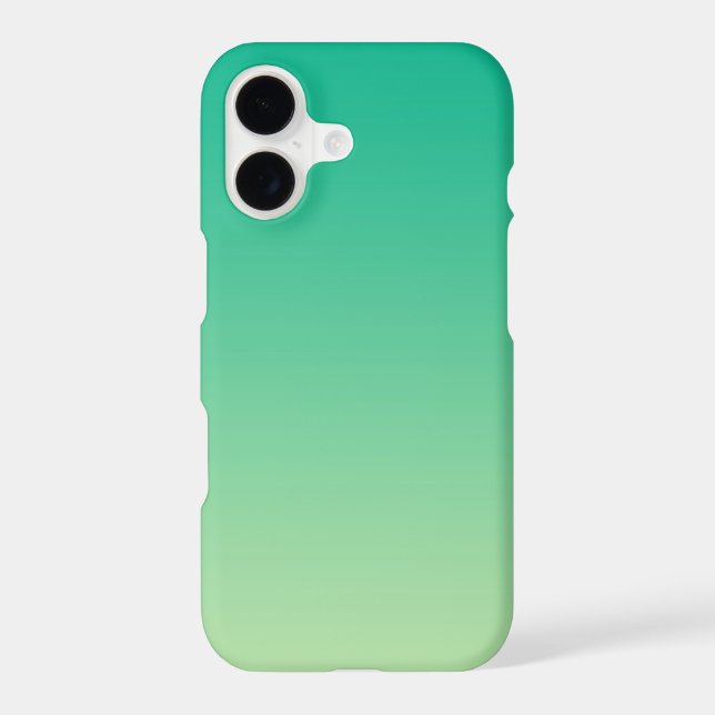 Green Ombre Gradient (Back)