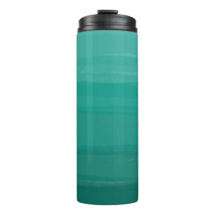 Green Ombre Tumbler