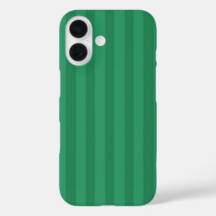 Green on Green iPhone 16 Case