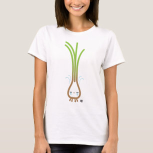 Green Onion (Women's) T-Shirt