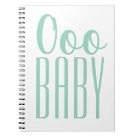 Green Ooo BABY: Baby Shower Gift Prize
