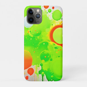 Green & Orange Hues Case-Mate iPhone Case