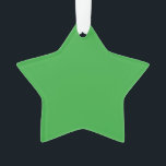 GREEN ORNAMENT<br><div class="desc">COOL AND BREEZY GREEN COLOR 
A bright colour that exudes freshness and vitality.</div>
