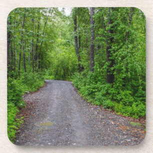 Green Paradise Coaster