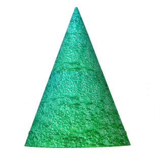 Green Party Hat