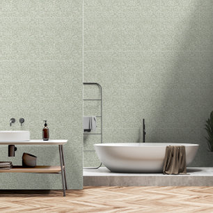 Green pastel design wallpaper