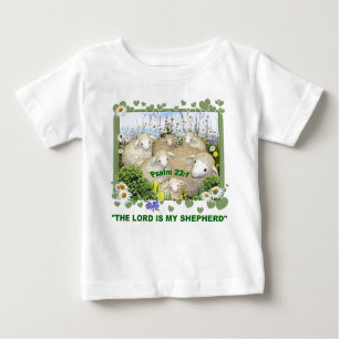 GREEN PASTURES     T-Shirt
