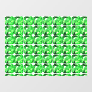 Green Pattern