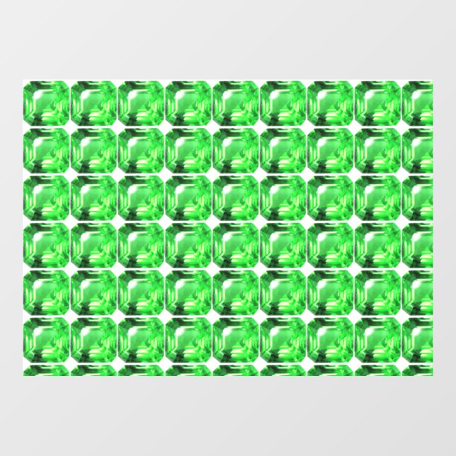 Green Pattern (Sheet)
