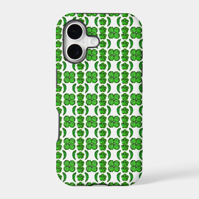 Green Pattern (Back)