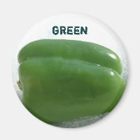 Green pepper
