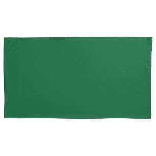 Green Pillowcase