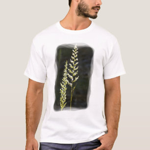 Green Plant T-Shirt
