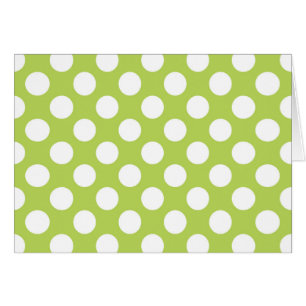 Green Polka Dots, Polka Dot Pattern, Dots, Dotted