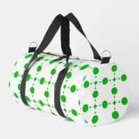 Green Polka Dots, Polka Dot Pattern, Dots, Dotted
