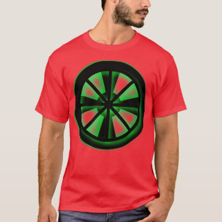 Green Portal T-Shirt