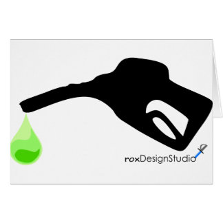 green Pump