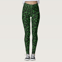 Green Question Mark