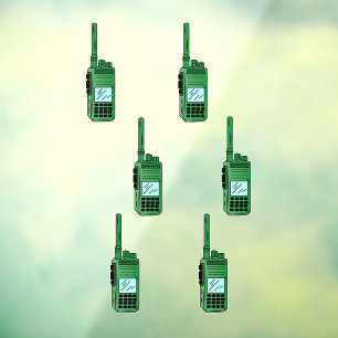Green Radio
