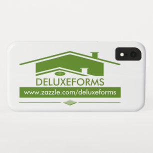 Green Roof  Case-Mate iPhone Case