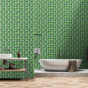 Green Rose Wallpaper