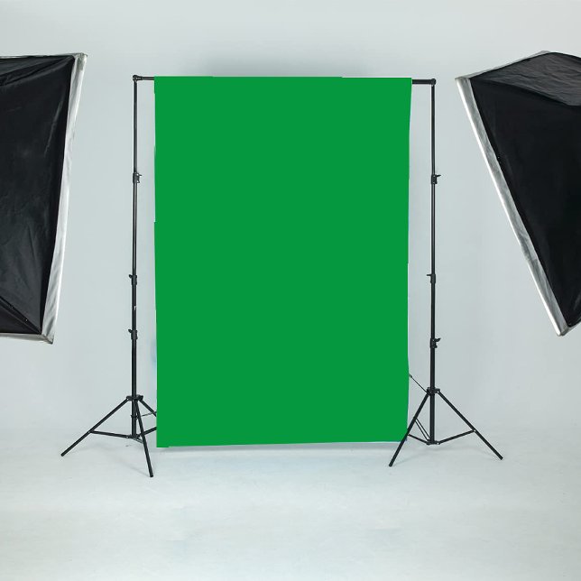 Green Screen for Photography Studio Tapestry (Creator Uploaded)