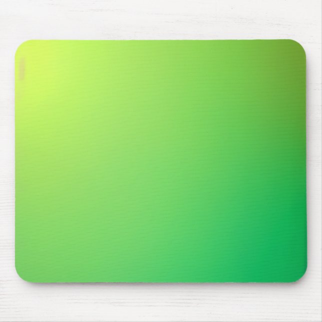 Green Screen mouse mats (Front)
