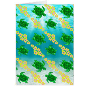 Green Sea Turtles