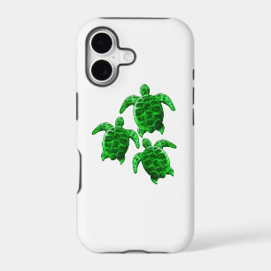 Green Sea Turtles